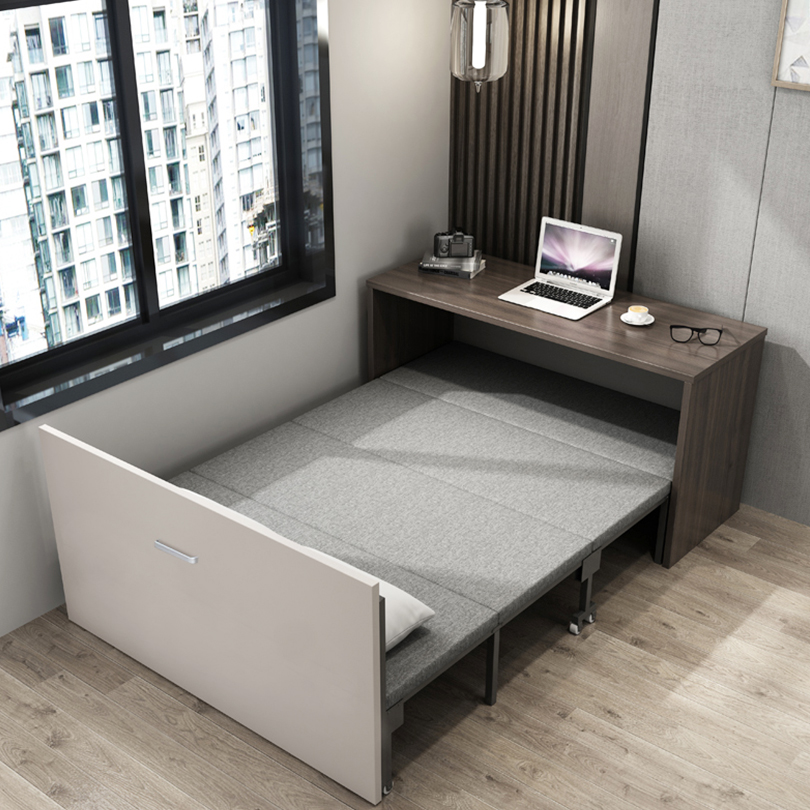 Office Furniture Desk - Office Wall Bed Murphy Bed with