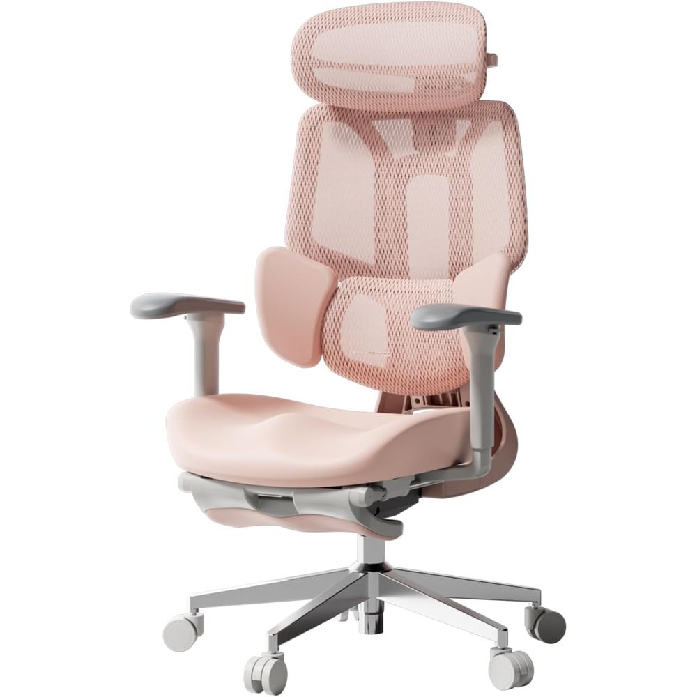 Office Furniture Zone - E3 Air Ergonomic Oice Chair, Big