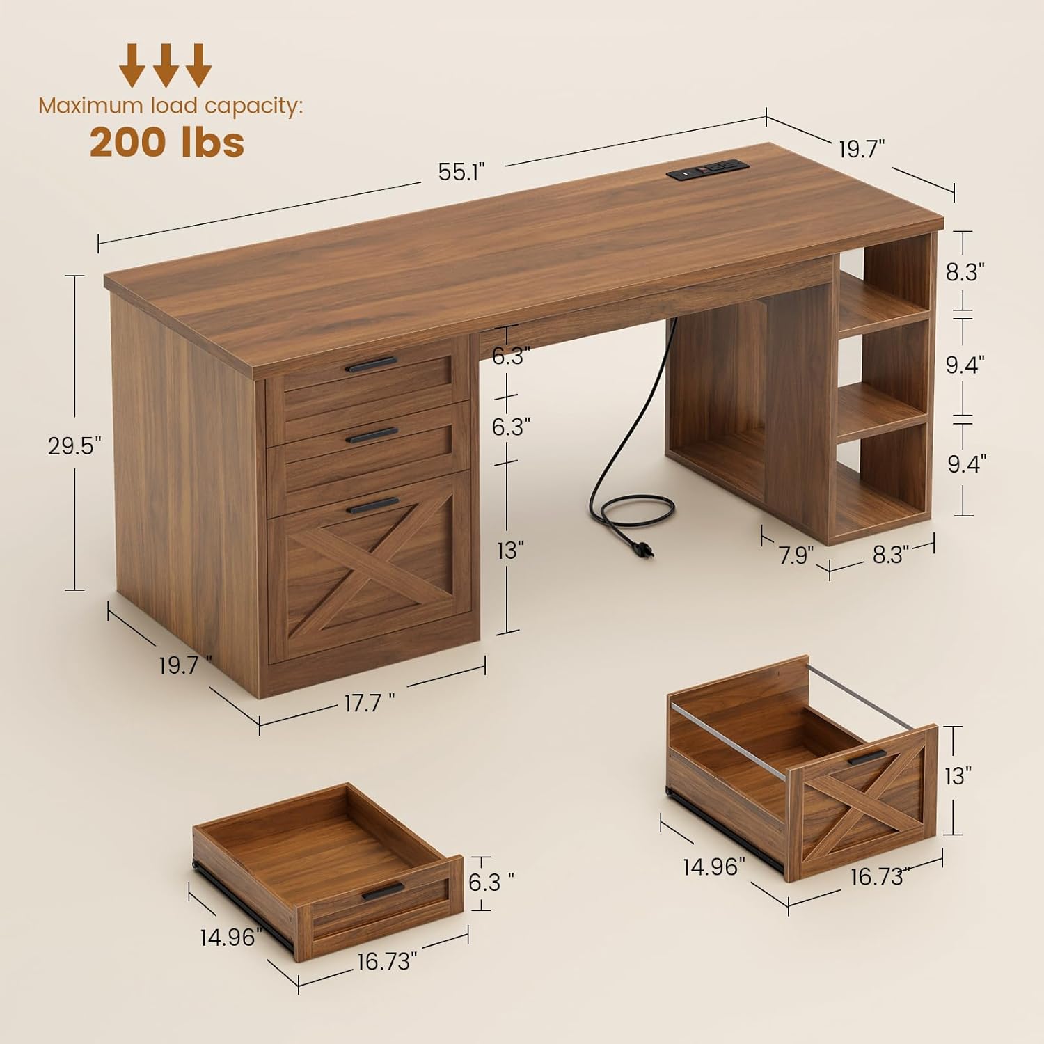 Office Furniture Outlet - 55