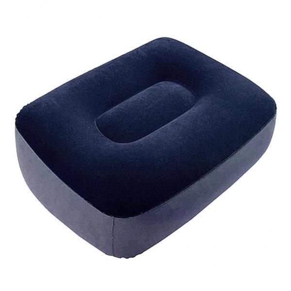 Office Footrest Cushion - 5x under Desk Foot Rest, Comfortable