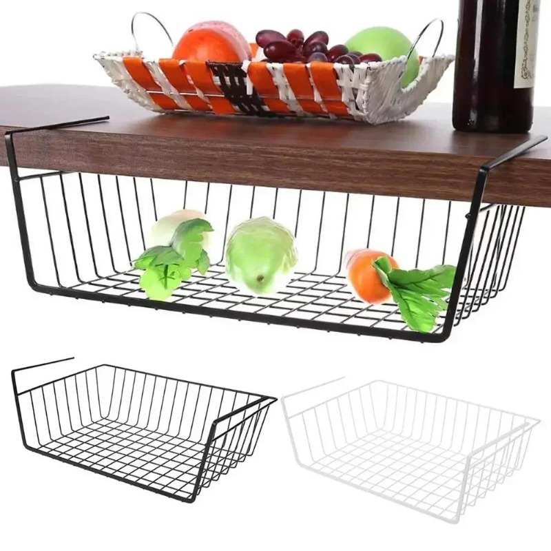 Cubicle Shelf Organizer - Hot S/L Cupboard Under Storage Iron