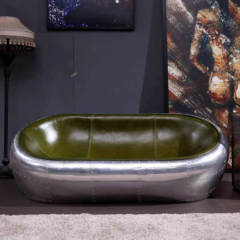 Retro Industrial Style Aluminu - đánh giá và giá Office Furniture In China