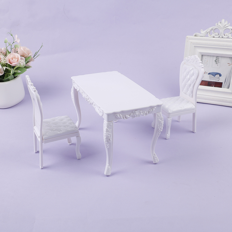 Dollhouse 1:6 Mini Furniture S - đánh giá và giá Office Furniture In China