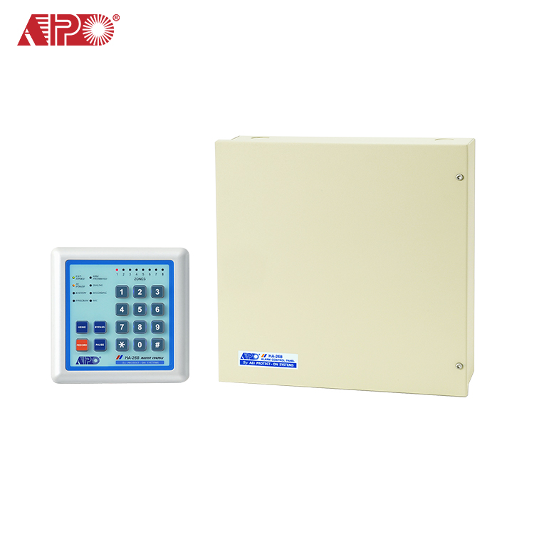 8 Zones Home Security Alarm Co - đánh giá và giá Office Furniture Zone
