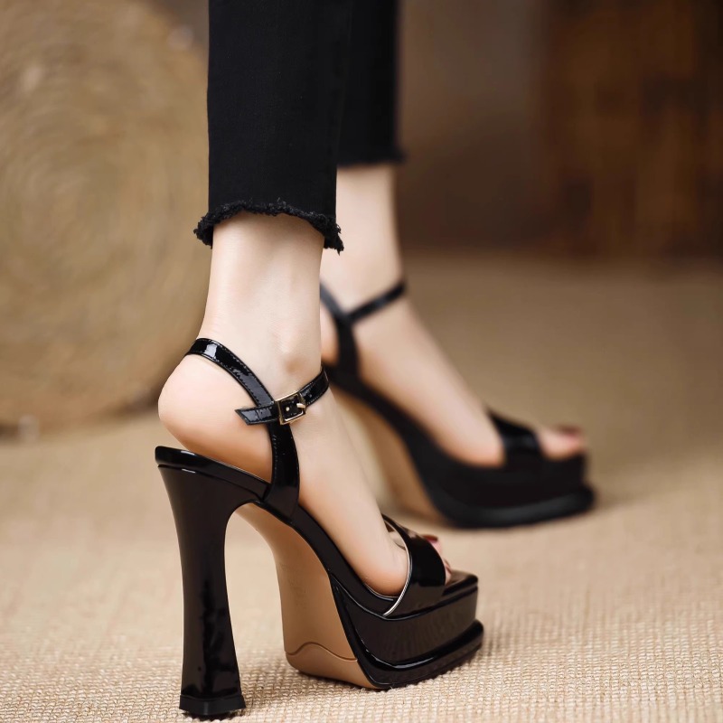 2026Women's High Heel Sandals  - đánh giá và giá Office Furniture Desk