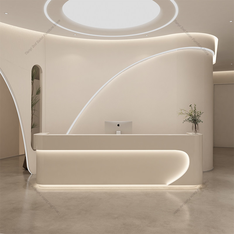 Modern Design Bar Counter Nord - đánh giá và giá Office Furniture High End