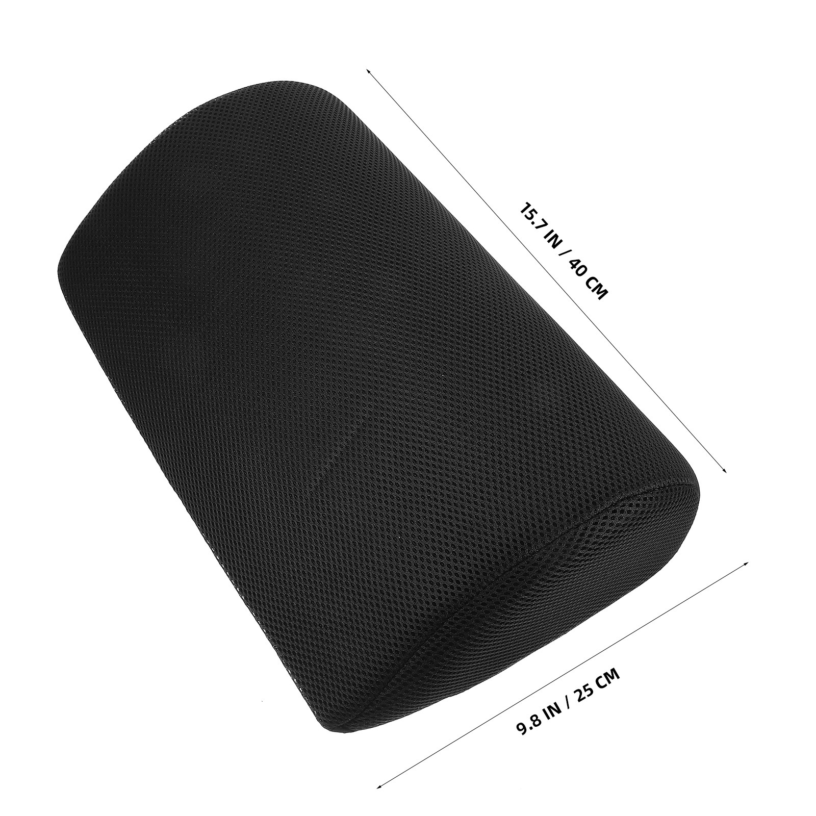 Office Foot Rest Cushion Rebou - đánh giá và giá Office Footrest Cushion