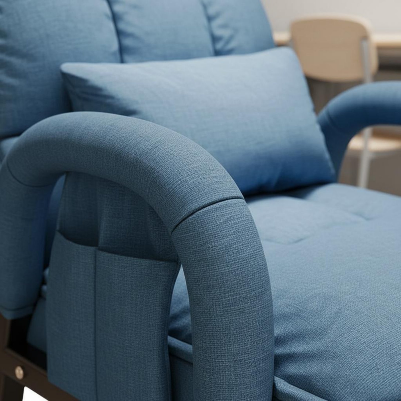 High Spine Lazy Sofa Chair Adj - đánh giá và giá Furniture Chairs For Office