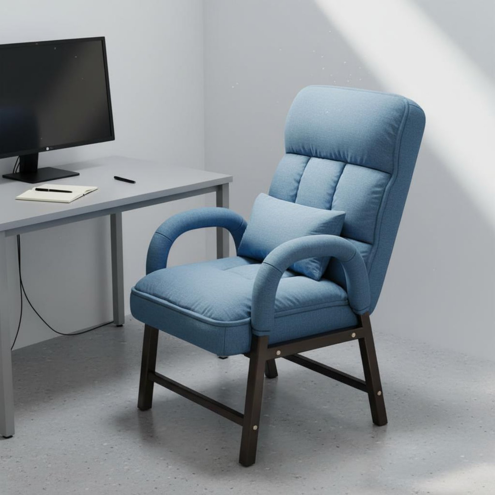 High Spine Lazy Sofa Chair Adj - đánh giá và giá Furniture Chairs For Office