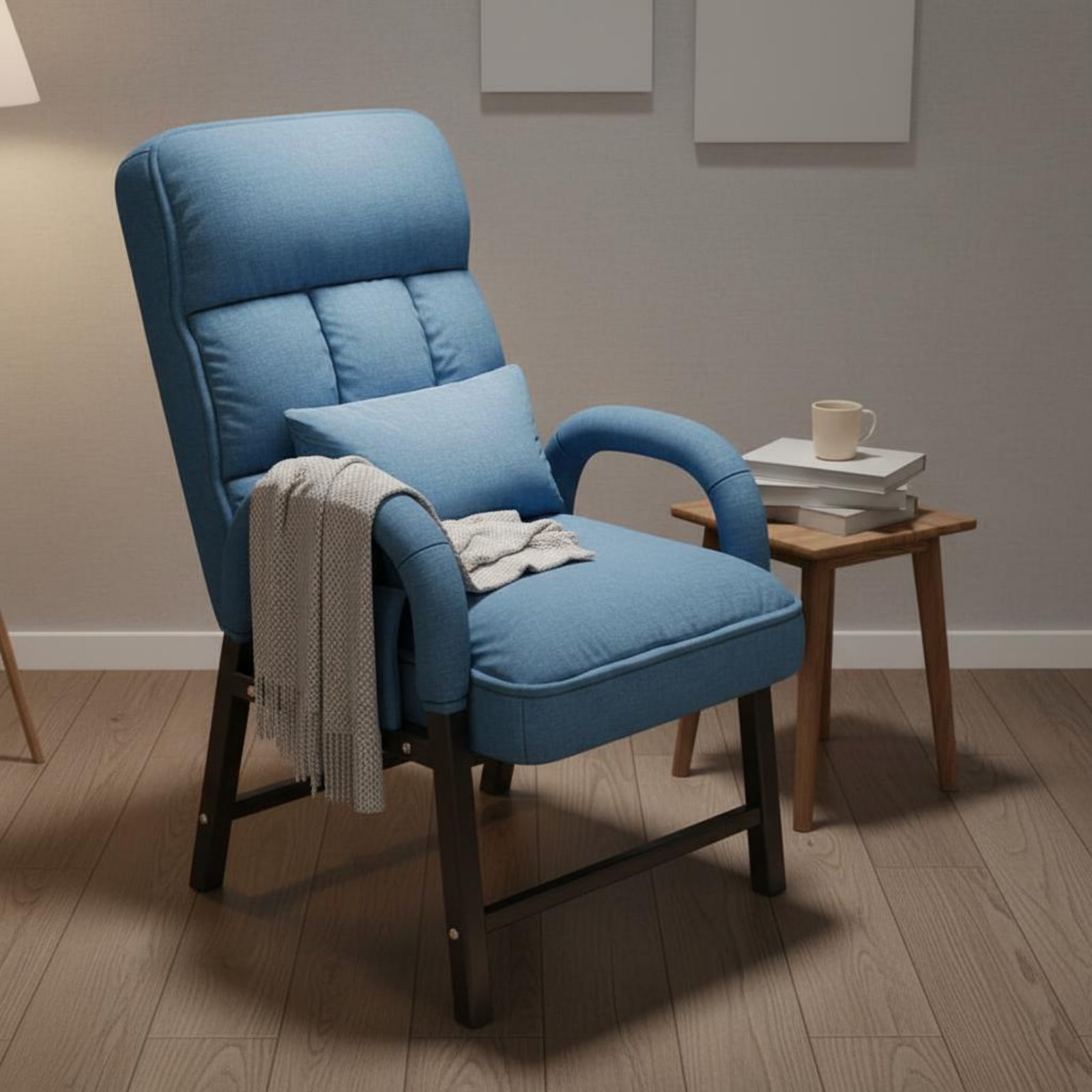 High Spine Lazy Sofa Chair Adj - đánh giá và giá Furniture Chairs For Office