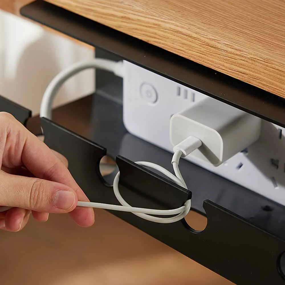 2024 Under Desk Cable Manageme - đánh giá và giá Cable Tray Under Desk