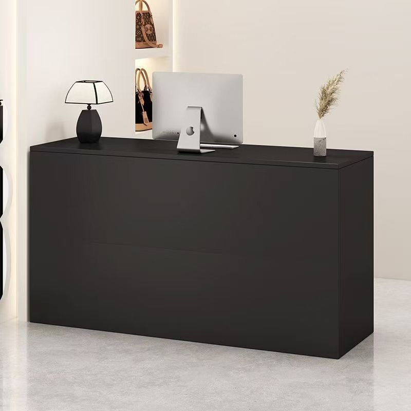 Small Front Reception Desk Mul - đánh giá và giá Reception Desk Counter