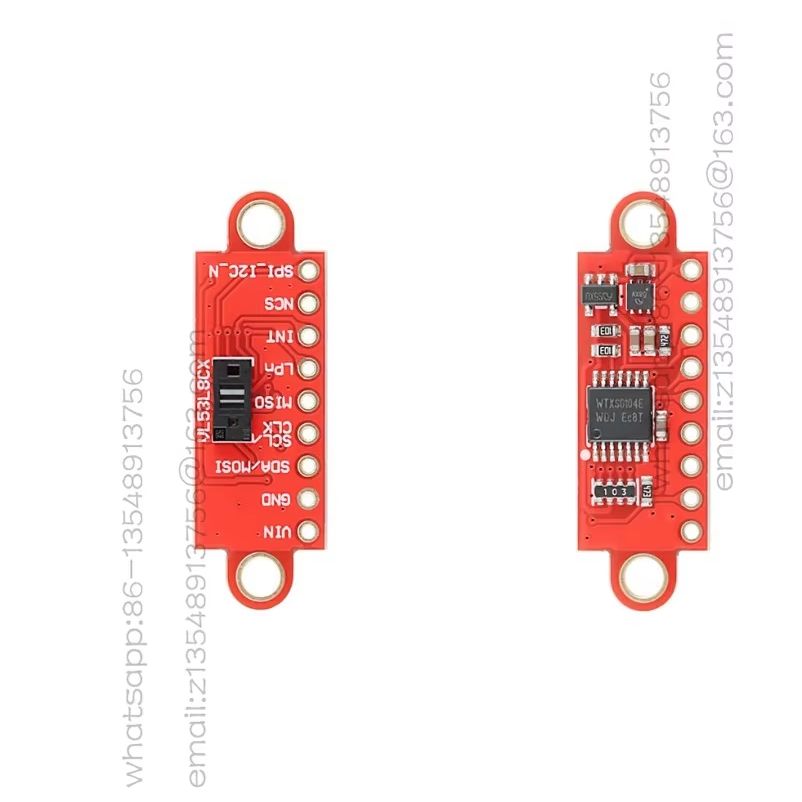 VL53L8CX Low Power High Perfor - đánh giá và giá Office Furniture Zone