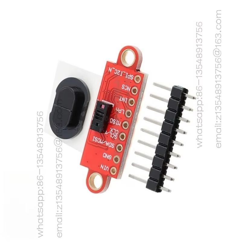 VL53L8CX Low Power High Perfor - đánh giá và giá Office Furniture Zone