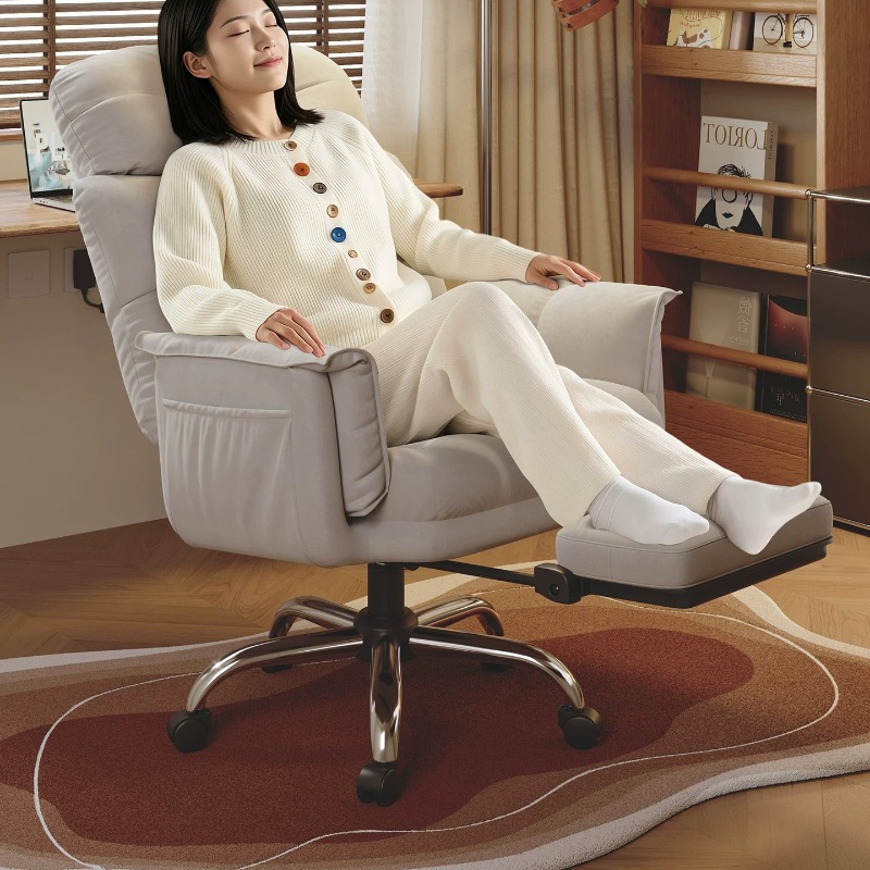 Checkered Backrest Ergonomic R - đánh giá và giá Office Furniture Zone
