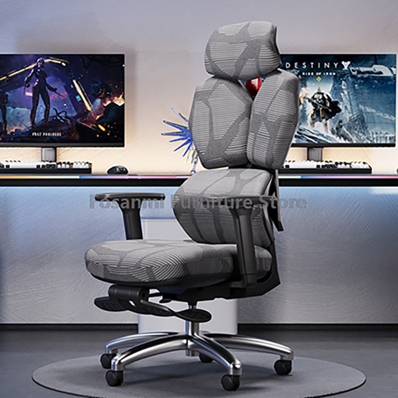 Ergonomic Zoned Support Backre - đánh giá và giá Office Furniture Zone