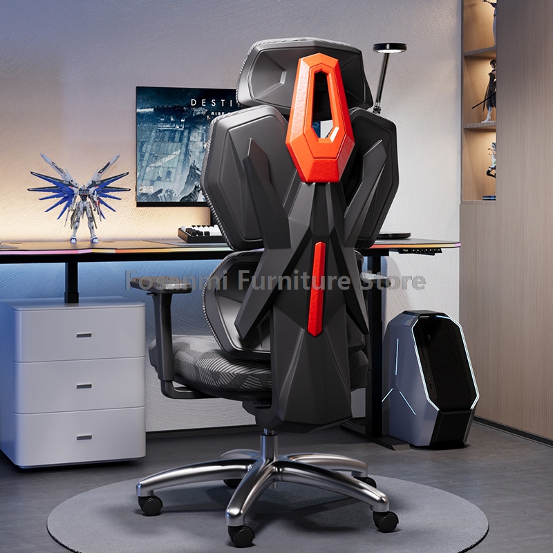 Ergonomic Zoned Support Backre - đánh giá và giá Office Furniture Zone