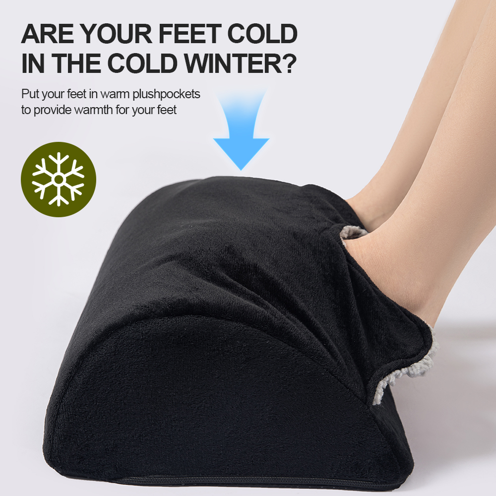 Foot Under the Desk, Warm Foot - đánh giá và giá Office Furniture In China