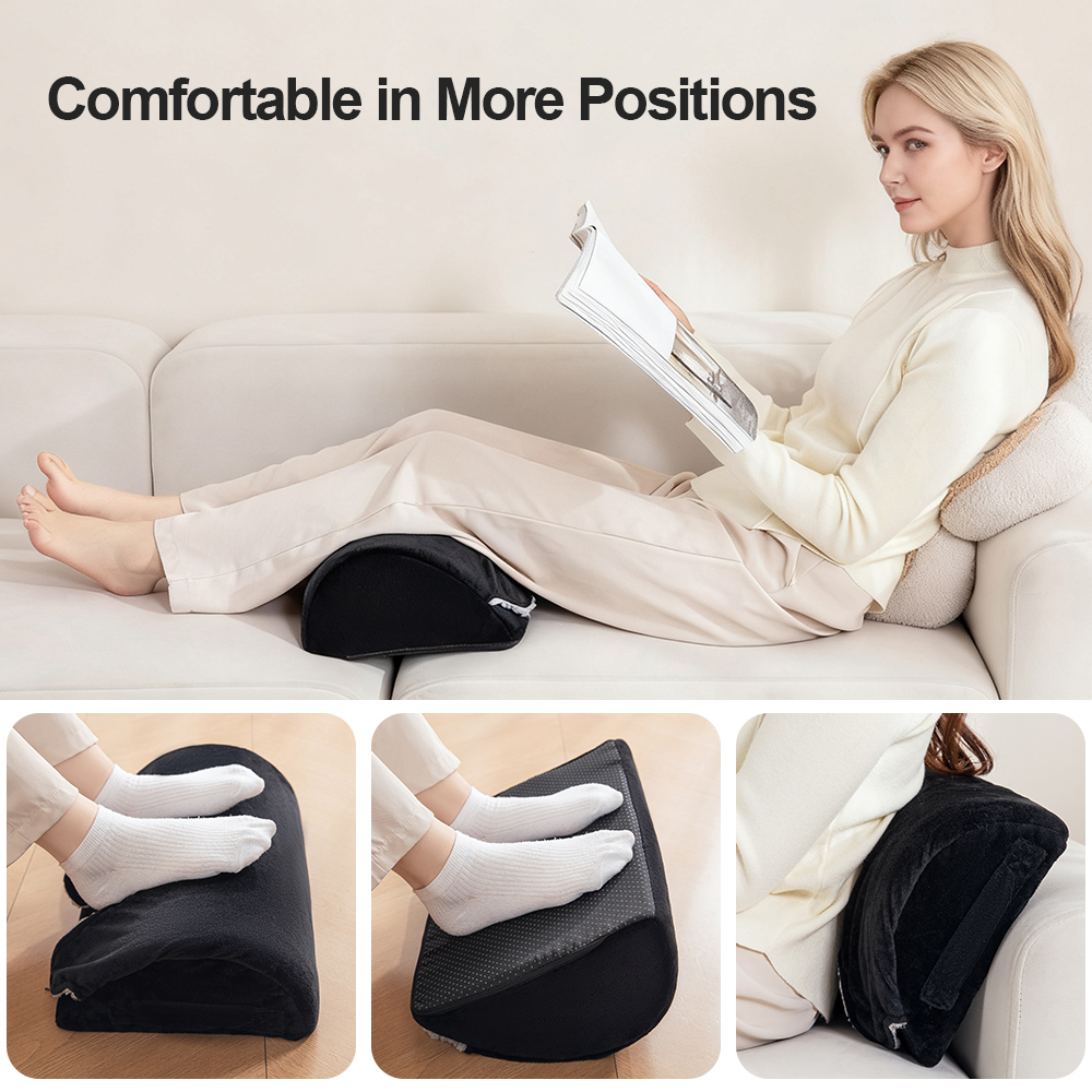 Foot Under the Desk, Warm Foot - đánh giá và giá Office Furniture In China
