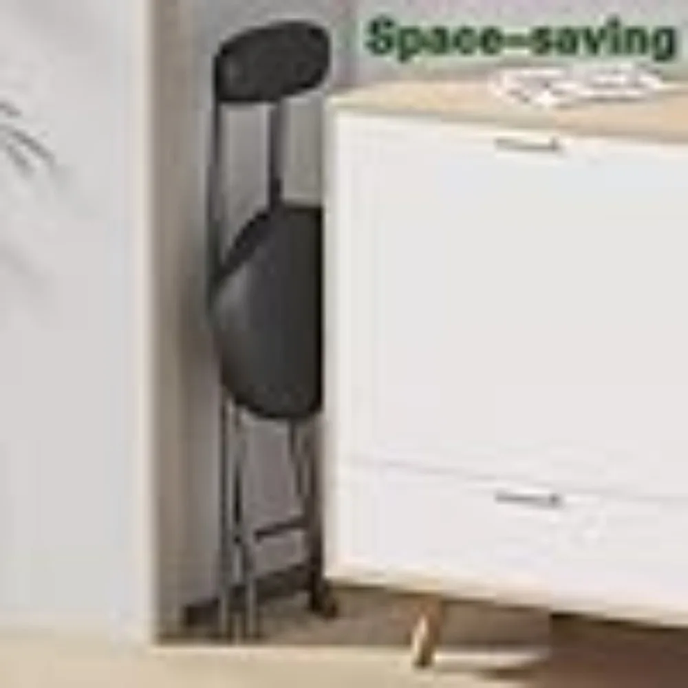 18inch Counter Height Folding  - đánh giá và giá Office Footrest Cushion