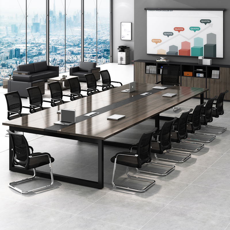 HYZ88 Modern Office Furniture  - đánh giá và giá Office Furniture Desk
