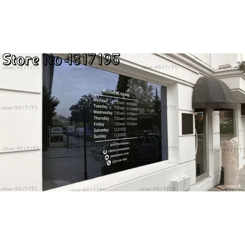 Opening Hours With Custom Busi - đánh giá và giá Office Furniture Outlet