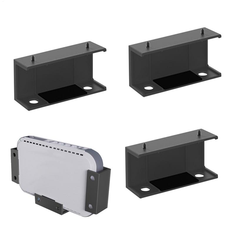 Under Desk Laptop Mount ABS Un - đánh giá và giá Cubicle Shelf Organizer