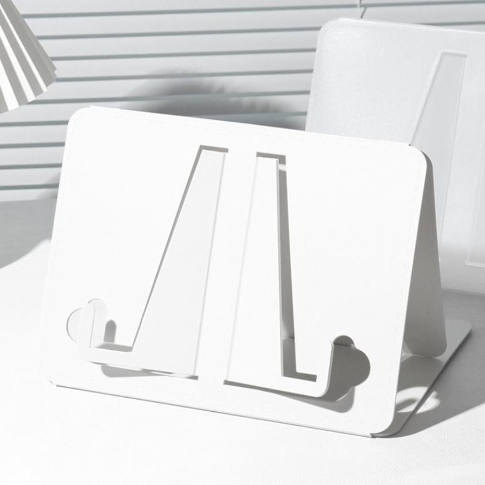 Simple Portable Reading Rack F - đánh giá và giá Cubicle Shelf Organizer