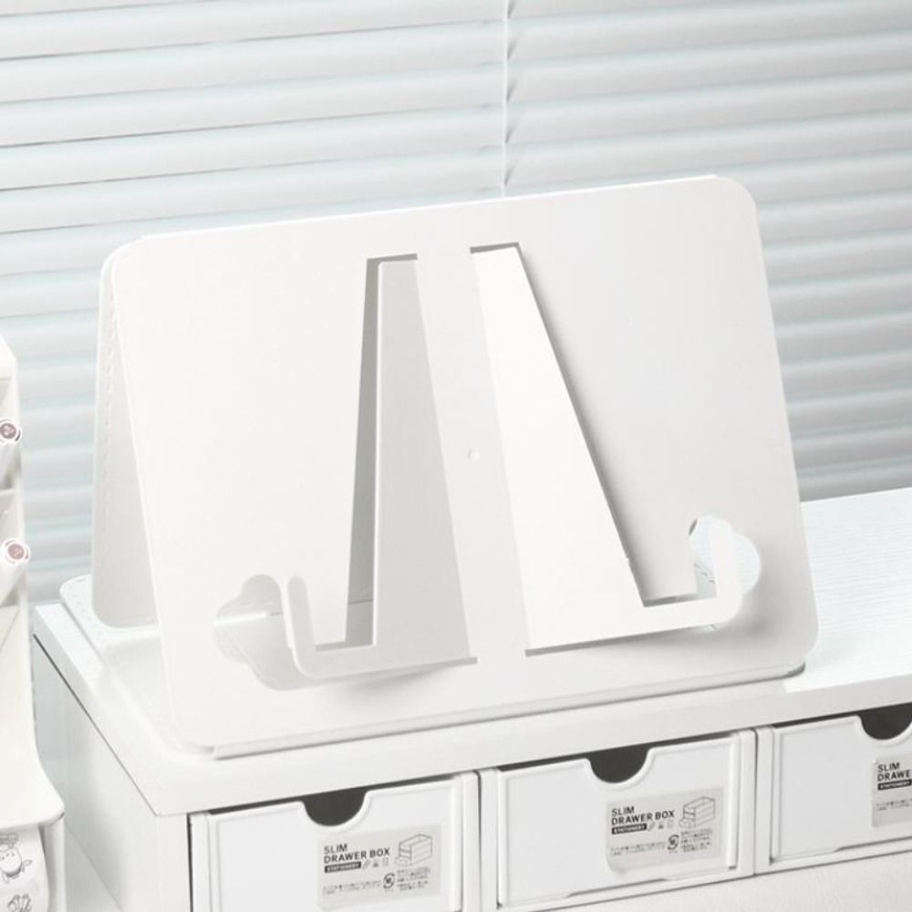 Simple Portable Reading Rack F - đánh giá và giá Cubicle Shelf Organizer