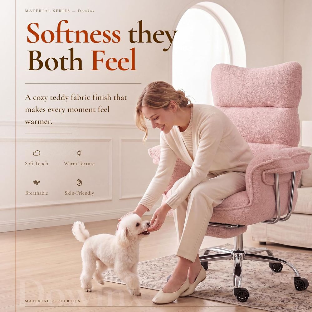 Ergonomic High-Back Office Cha - đánh giá và giá Office Footrest Cushion