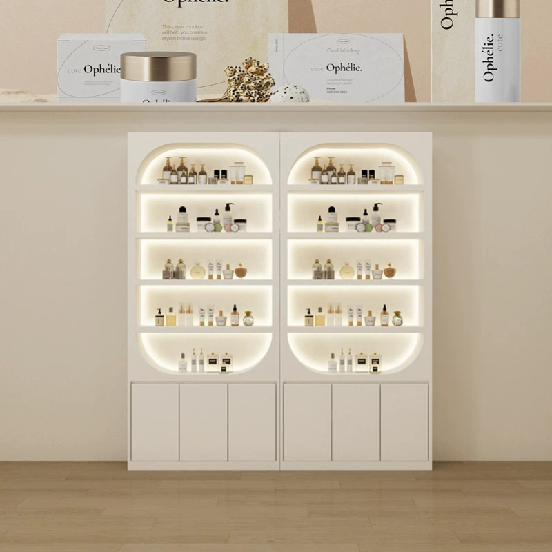 Nordic High-end Beauty Salon D - đánh giá và giá Office Furniture High End