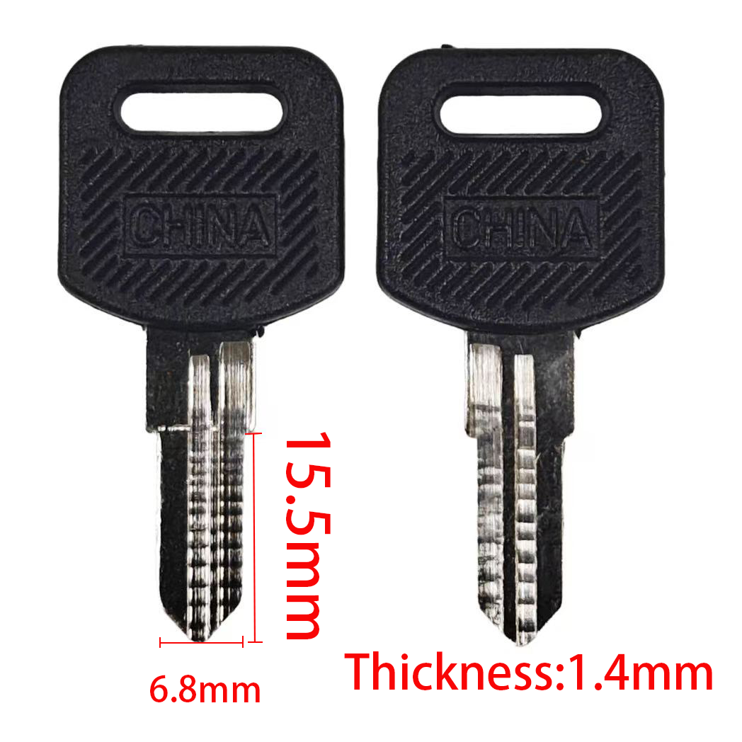 10PCS Office Desk Key Embryo F - đánh giá và giá Office Furniture Desk