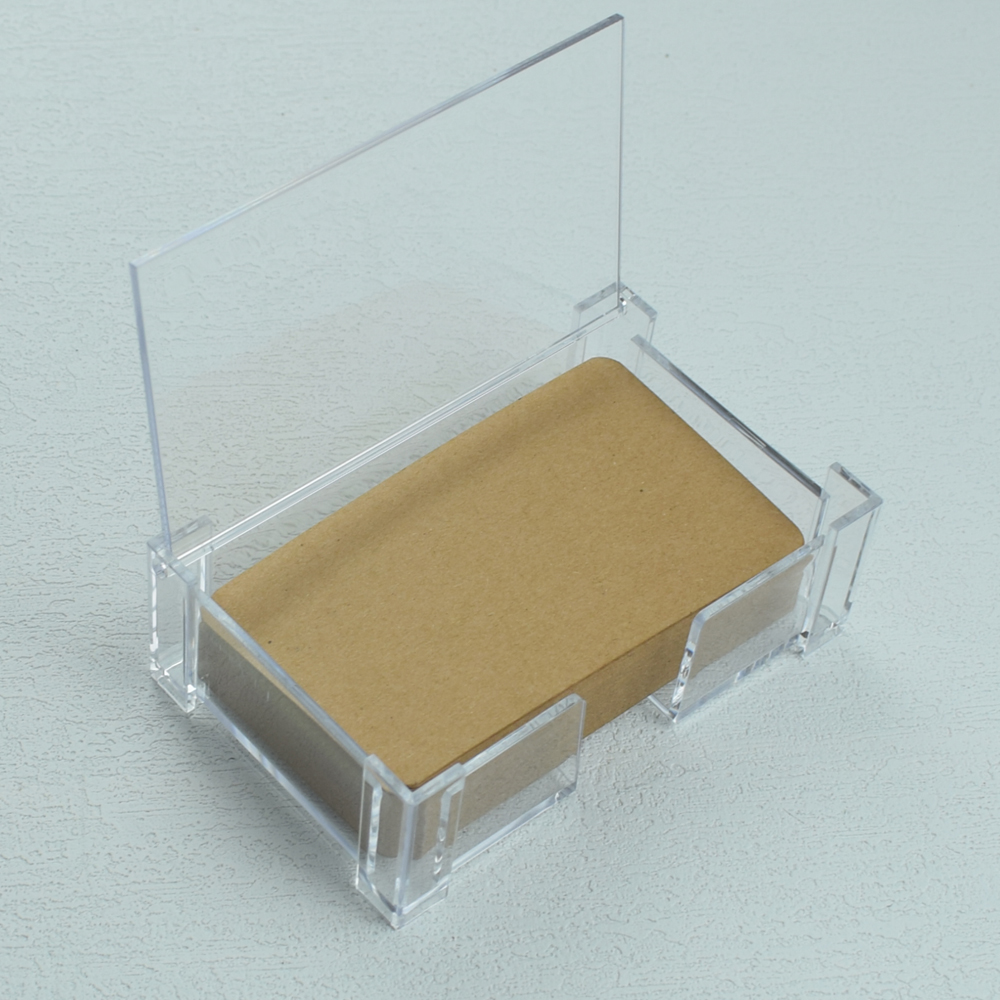 Transparent Acrylic Desktop Bu - đánh giá và giá Cubicle Shelf Organizer