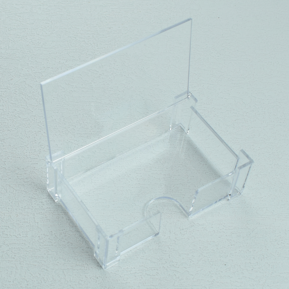 Transparent Acrylic Desktop Bu - đánh giá và giá Cubicle Shelf Organizer