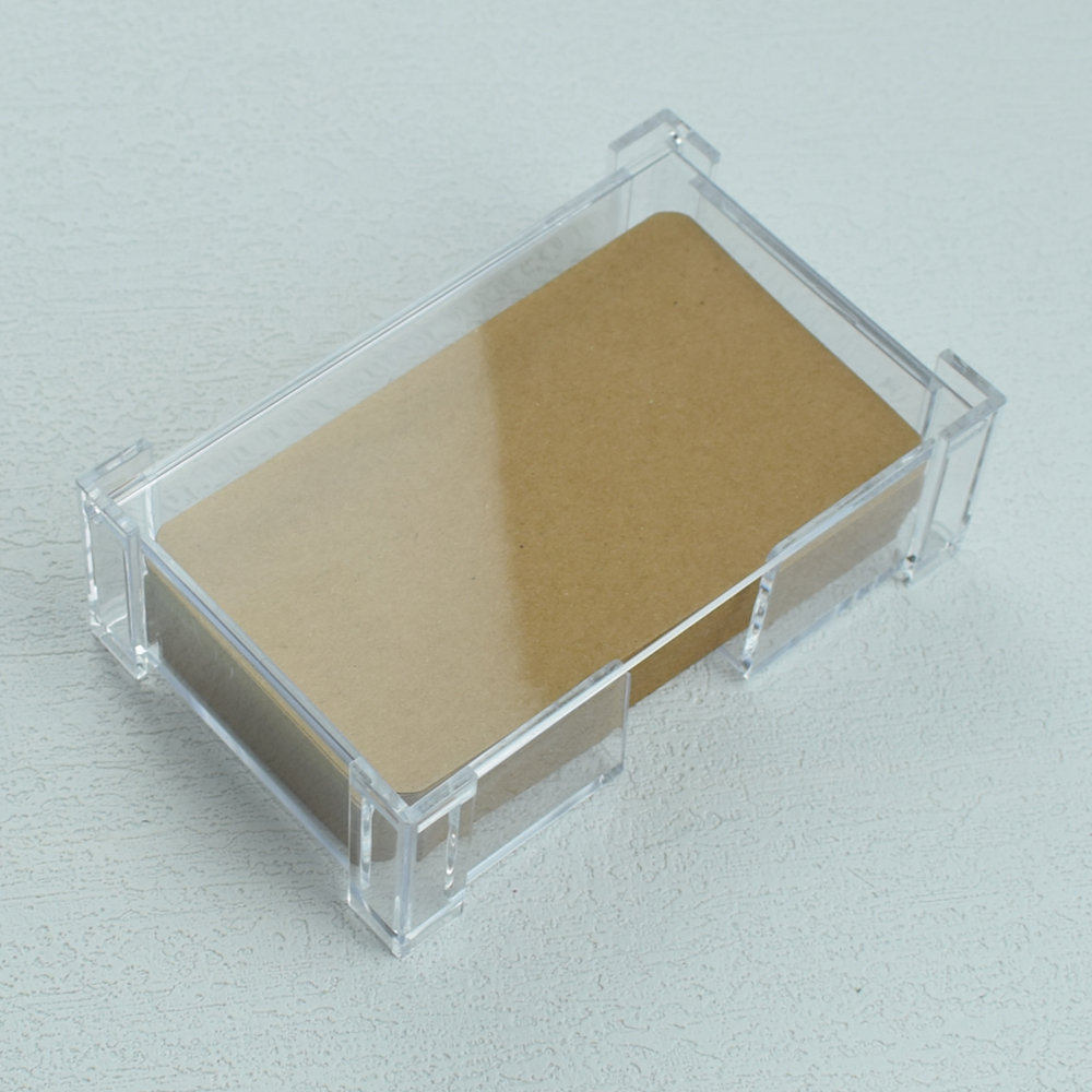 Transparent Acrylic Desktop Bu - đánh giá và giá Cubicle Shelf Organizer