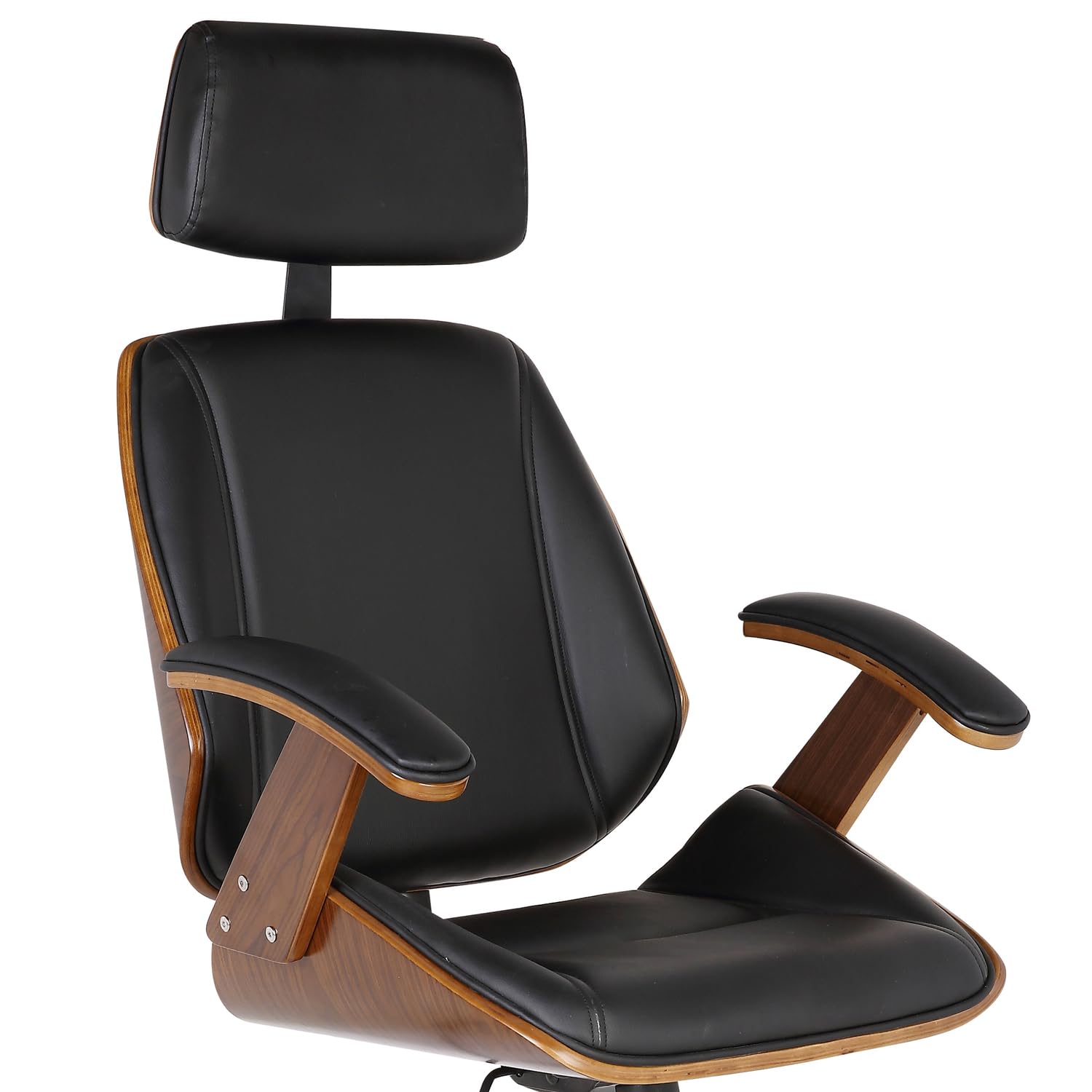 Mid-Century Modern Office Chai - đánh giá và giá Furniture Chairs For Office
