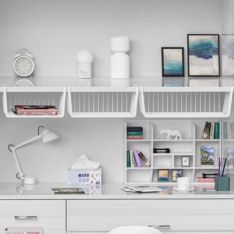 1PC Off-The-Shelf KitchenTiere - đánh giá và giá Cubicle Shelf Organizer