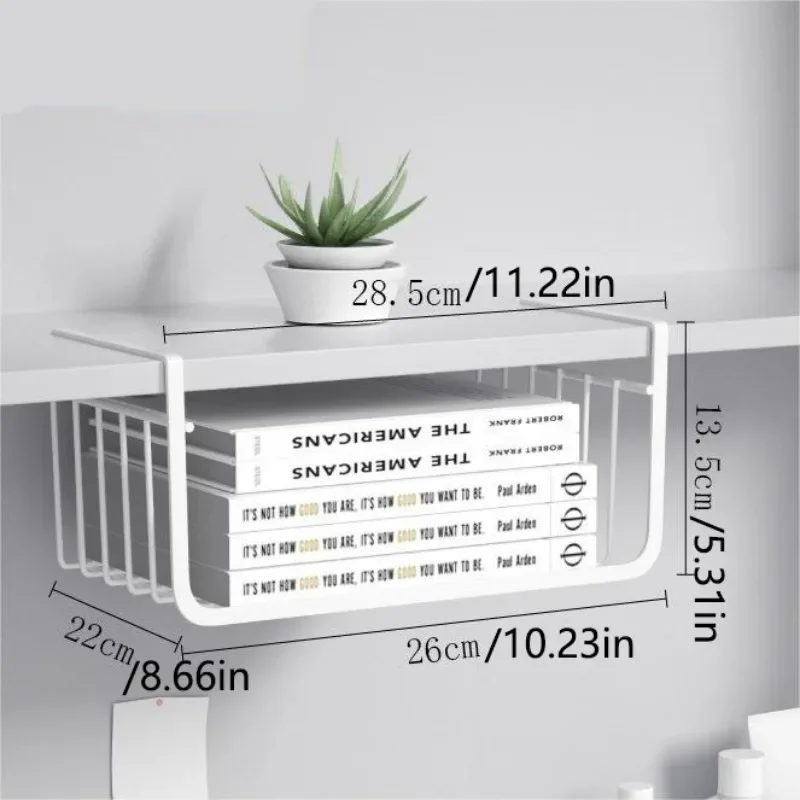 1PC Off-The-Shelf KitchenTiere - đánh giá và giá Cubicle Shelf Organizer
