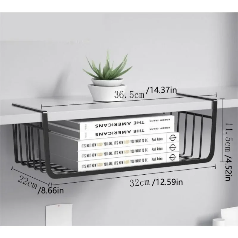 1PC Off-The-Shelf KitchenTiere - đánh giá và giá Cubicle Shelf Organizer