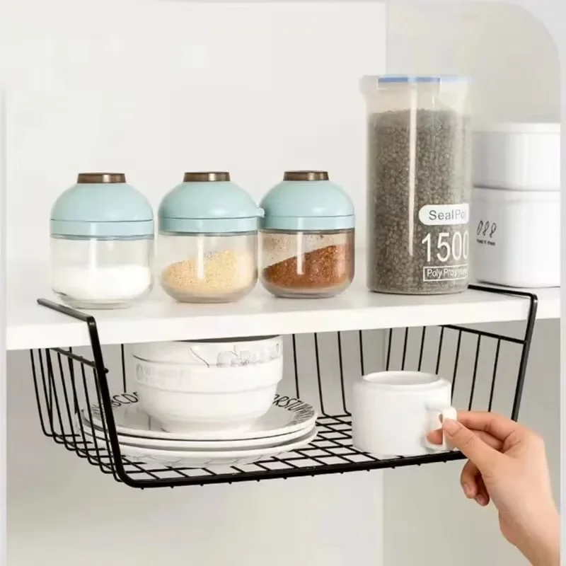 1PC Off-The-Shelf KitchenTiere - đánh giá và giá Cubicle Shelf Organizer