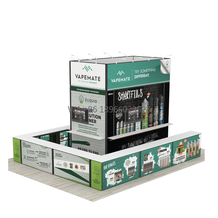 China Cost Friendly Modular Pr - đánh giá và giá Reception Desk Counter