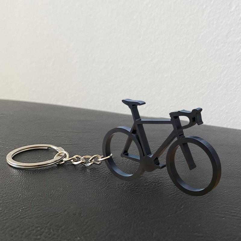 Bicycle Sculpture 3D Printed M - đánh giá và giá Cubicle Shelf Organizer