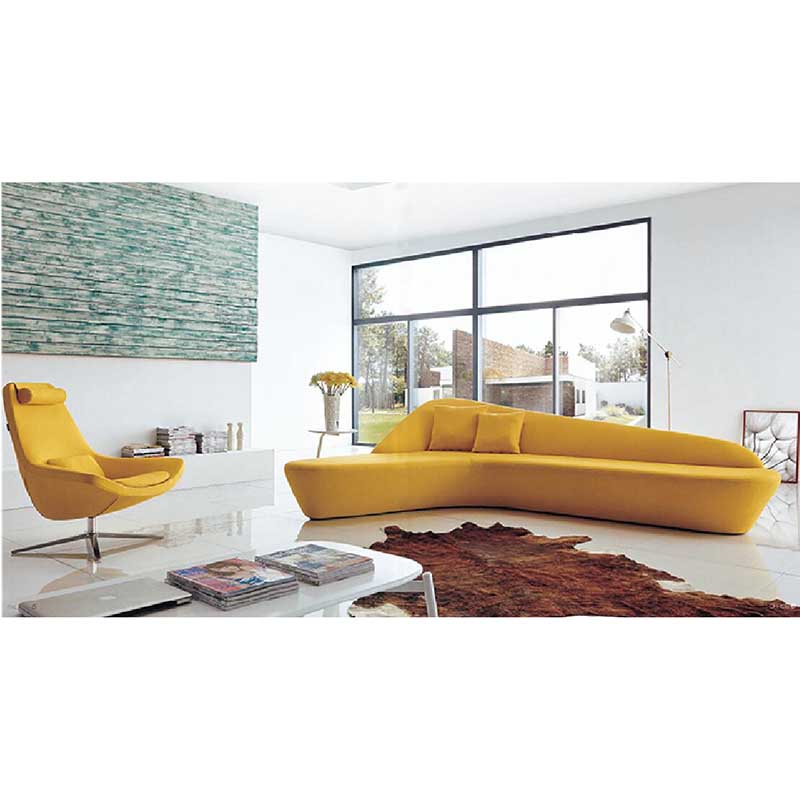 Minimalist Commercial Soft Fur - đánh giá và giá Office Furniture Zone
