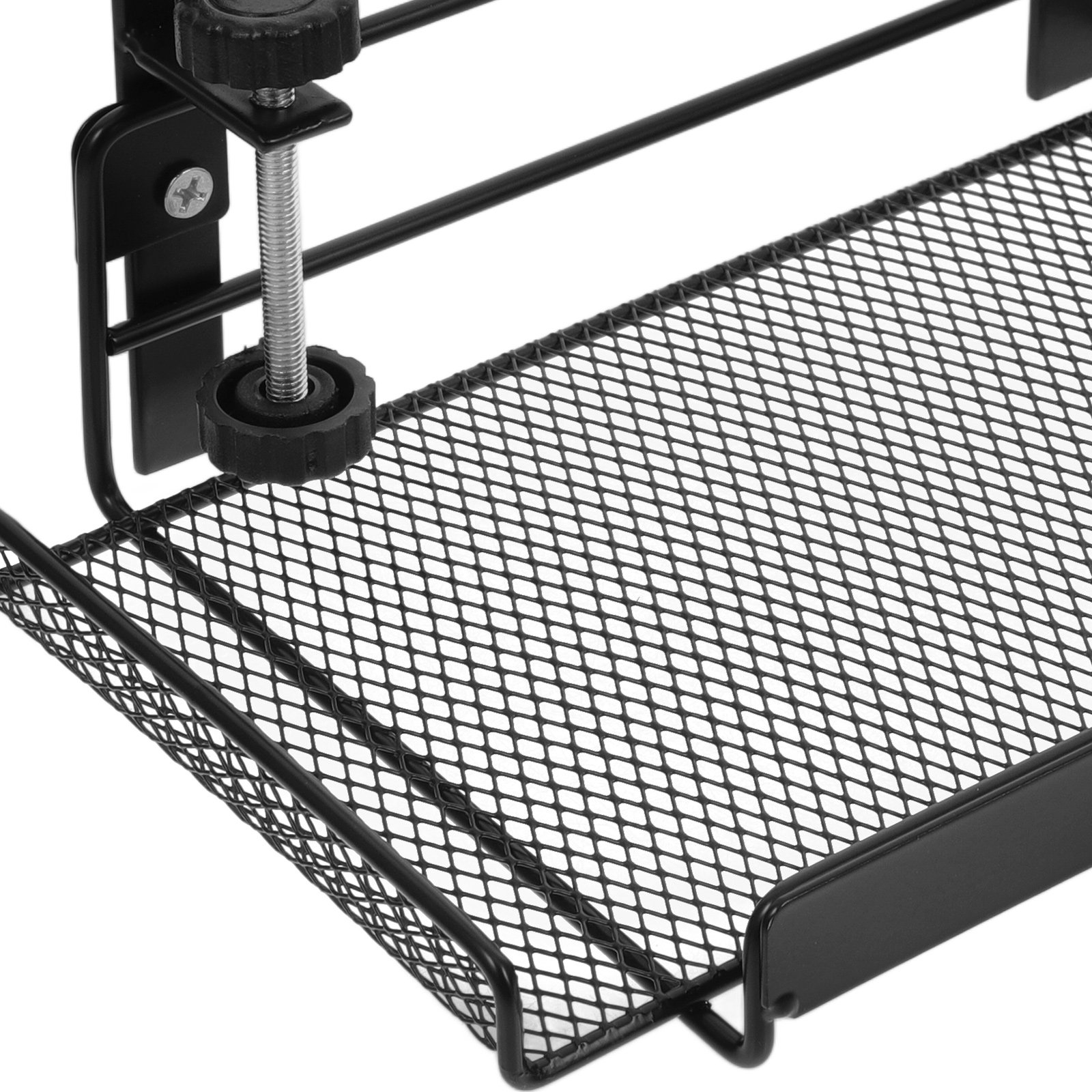 Office Under Desk Cable Manage - đánh giá và giá Cable Tray Under Desk