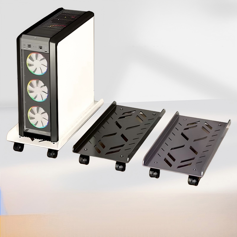 Adjustable CPU Stand Universal - đánh giá và giá Cubicle Shelf Organizer
