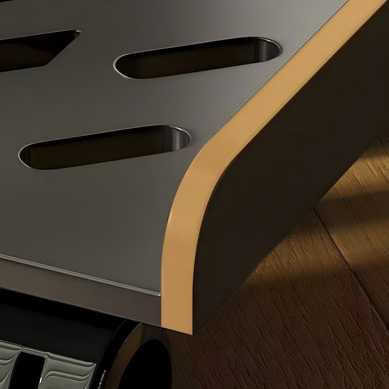 Adjustable CPU Stand Universal - đánh giá và giá Cubicle Shelf Organizer