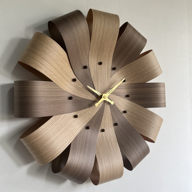 Zones Unusualhands Wall Clock  - đánh giá và giá Office Furniture Zone