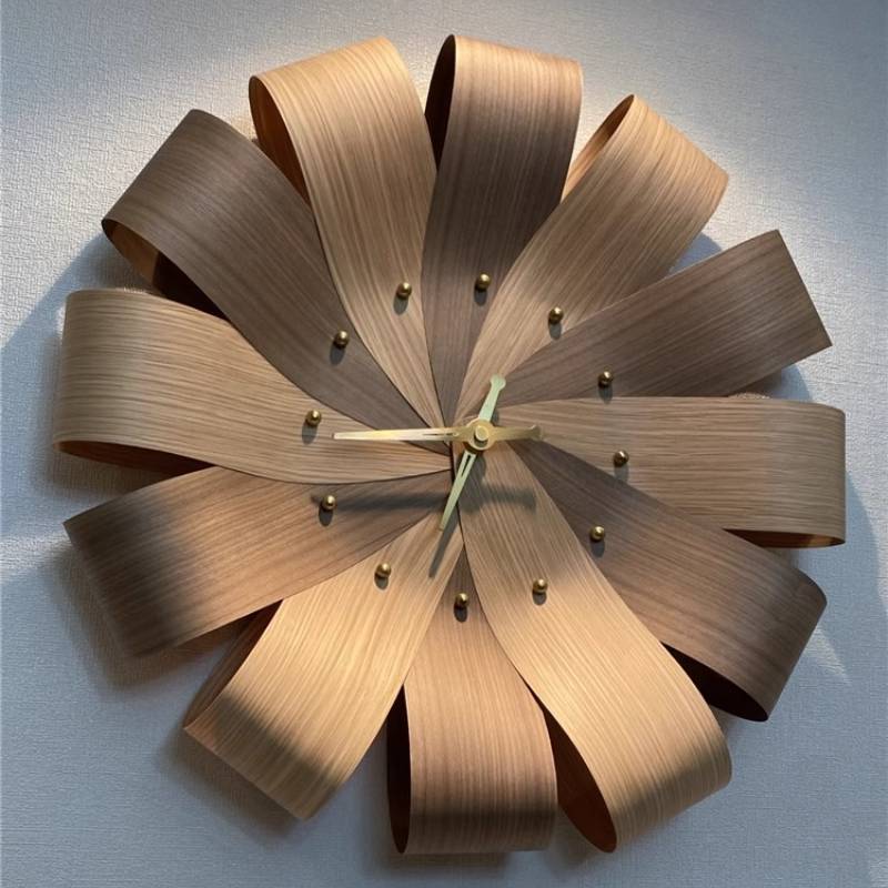 Zones Unusualhands Wall Clock  - đánh giá và giá Office Furniture Zone