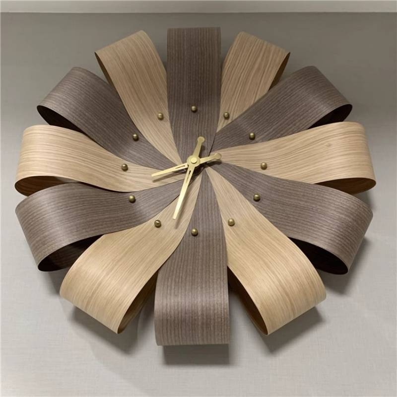 Zones Unusualhands Wall Clock  - đánh giá và giá Office Furniture Zone