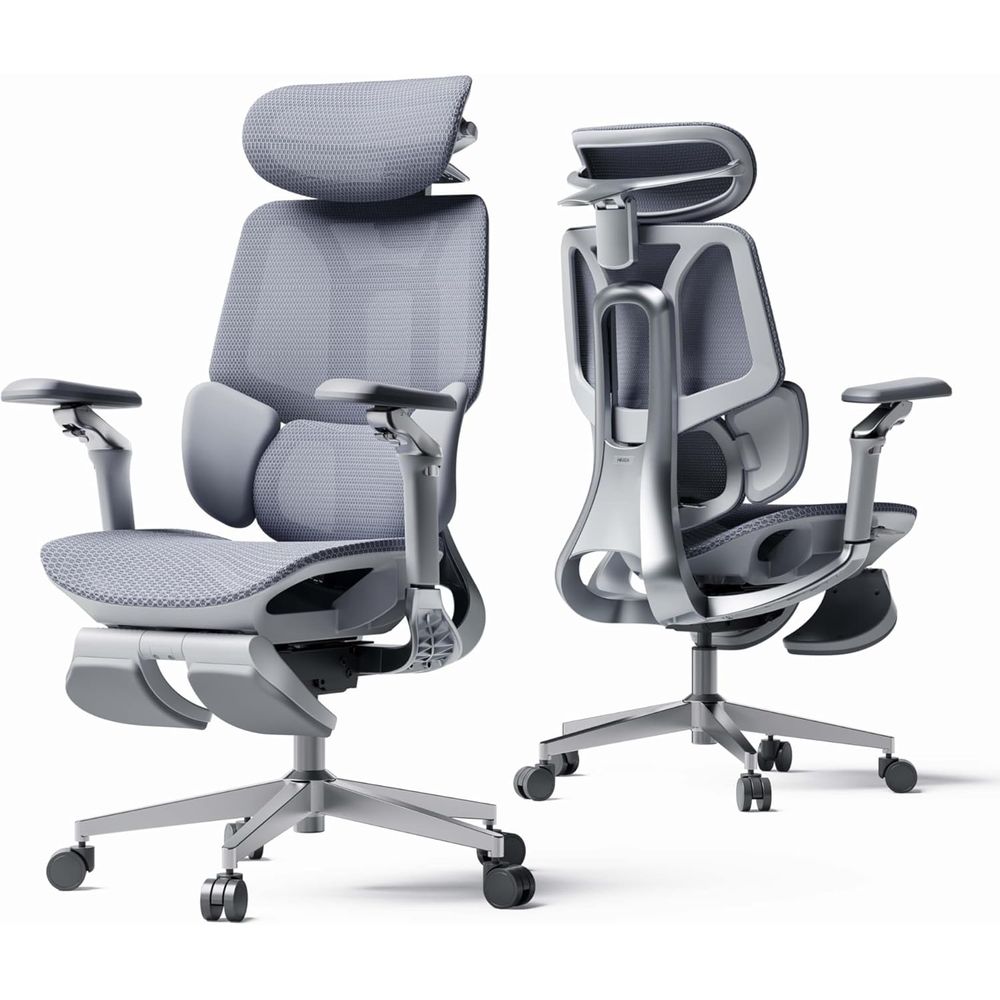 E3 Pro 2026 Edition Ergonomic  - đánh giá và giá Office Furniture Zone